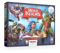 Hero Realms. Gra karciana - tantis.pl