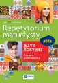 Repetytorium maturzysty. J.Rosyjski. ZP - tantis.pl