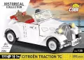 Citroen Traction 7C - tantis.pl