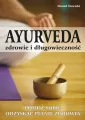 Ayurveda. Zdrowie i długowieczność - tantis.pl