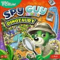 Trefl. Spy Guy Junior Dinozaury - tantis.pl