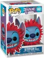 Funko Figurka POP Disney: Stiych W pzebraniu Simby - tantis.pl