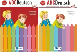 ABC Deutsch neu 3. Pakiet: Podręcznik / Ćwiczenia do języka niemieckiego - tantis.pl