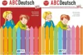 ABC Deutsch neu 3. Pakiet: Podręcznik / Ćwiczenia do języka niemieckiego - tantis.pl