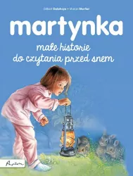 Martynka. Małe historie do czytania przed snem