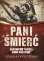 Najsłynniejsza snajperka frontu. Pani Śmierć. - tantis.pl
