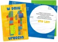Karnet Urodziny 11 - tantis.pl