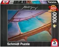Puzzle PQ 1000 Mark Gray Pastelowa mozaika G3 - tantis.pl