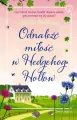 Odnaleźć miłość w Hedgehog Hollow - tantis.pl