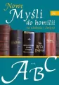 Nowe myśli do homilii na niedziele i święta. Rok ABC - tantis.pl