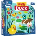 Funny Duck TREFL - tantis.pl