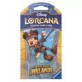 Disney Lorcana Booster Pack Sleeve - tantis.pl