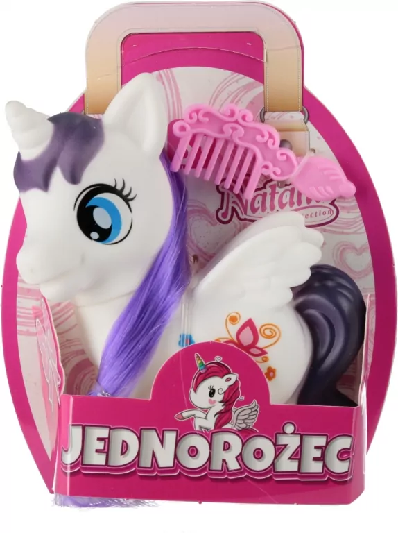 Jednorożec Natalia 136863 - tantis.pl