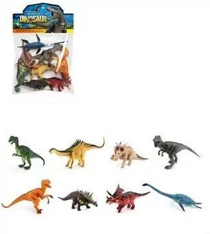 Dinozaury - tantis.pl