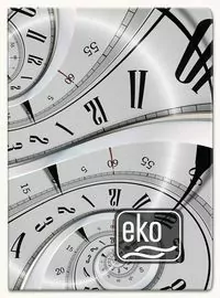 Kalendarz 2021 Kieszonkowy EKO MIX TELEGRAPH - tantis.pl