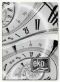Kalendarz 2021 Kieszonkowy EKO MIX TELEGRAPH - tantis.pl