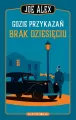 Gdzie przykazań brak dziesięciu - tantis.pl