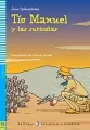 Tio Manuel y las suricatas - lekturka uproszczona - tantis.pl