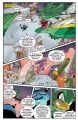 Sonic the Hedgehog. Wszystko albo nic. Tom 14 - tantis.pl