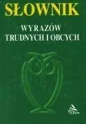 Słownik wyrazów trudnych i obcych - tantis.pl