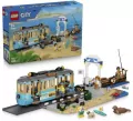 LEGO® Tramwaj przy plaży 60506 - tantis.pl