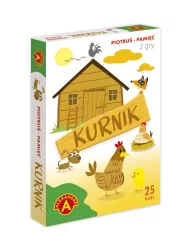 Piotruś/Pamięć Kurnik