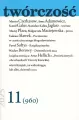 Twórczość 11/2025 - tantis.pl