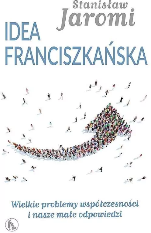 Idea franciszkańska - tantis.pl