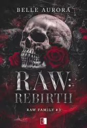 Raw: Rebirth w.2