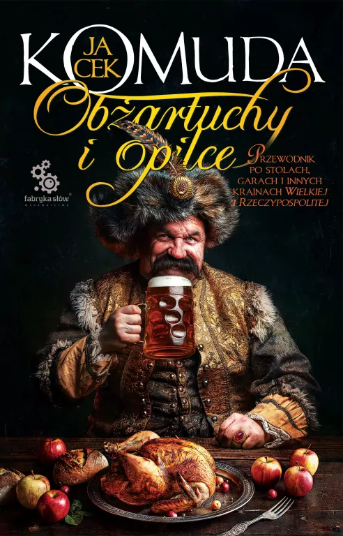 Obżartuchy i opilce - tantis.pl
