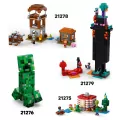 LEGO® Minecraft. Kilofowa kopalnia 21277 - tantis.pl