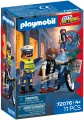 Playmobil Kradzież roweru 72076 - tantis.pl