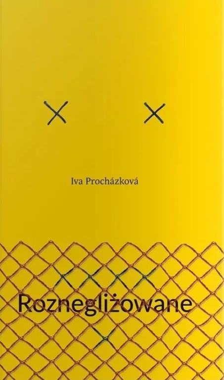 Roznegliżowane - tantis.pl