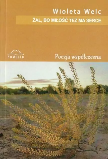 Żal, bo miłość też ma serce - tantis.pl