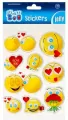 Naklejki Sticker BOO Emotikony - tantis.pl