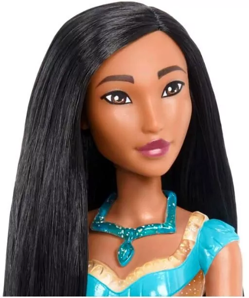 Lalka Disney Pocahontas - tantis.pl
