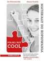 Polski jest Cool 1 Książka nauczyciela Gry i zabawy - tantis.pl