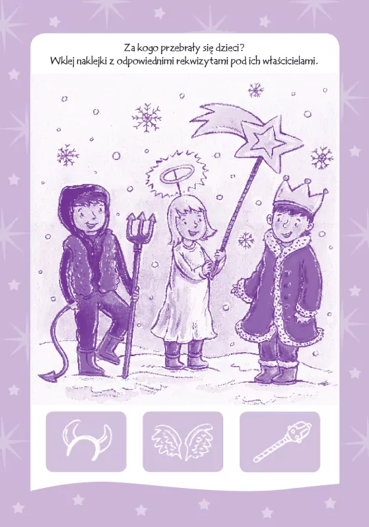 Magiczne święta - tantis.pl