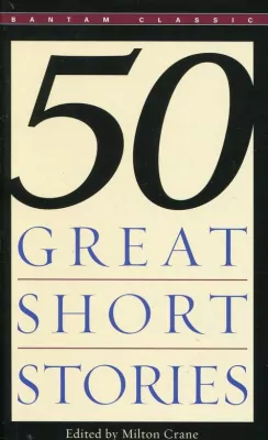 Fifty Great Short Stories wer. angielska