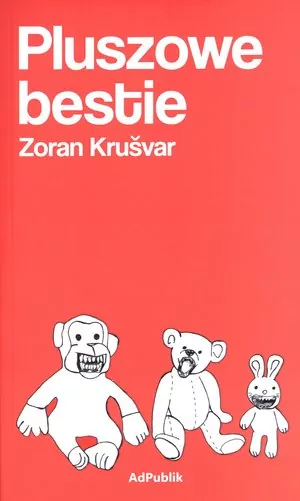 Pluszowe bestie - tantis.pl