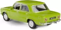 Kolekcja PRL Fiat 125p, zielony - tantis.pl