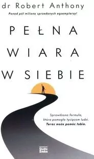Pełna wiara w siebie - tantis.pl