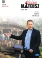Ojciec Mateusz. Seria 19. DVD - tantis.pl