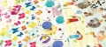 Karton Party 23x33cm 5 arkuszy - tantis.pl