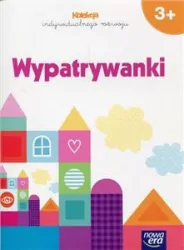 Wypatrywanki 3+