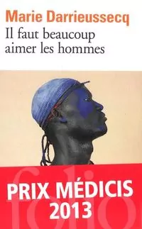 Il faut beaucoup aimer les hommes - tantis.pl