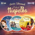 Pakiet: Niepełka CD MP3. Audiobook - tantis.pl