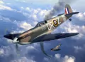 Samolot 1:32 05688 Spitfire MK.II AC IRON MAIDEN Revell - tantis.pl