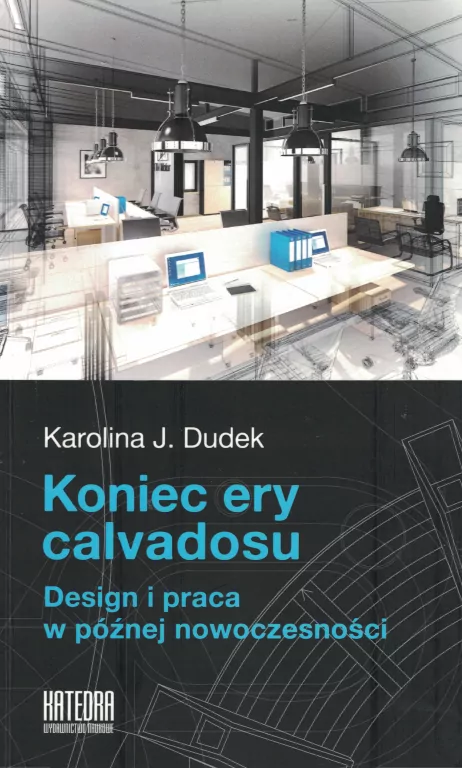 Koniec ery calvadosu - tantis.pl