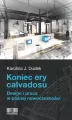 Koniec ery calvadosu - tantis.pl